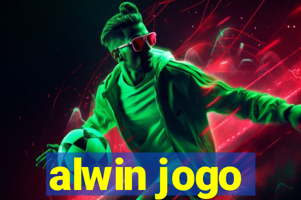 alwin jogo